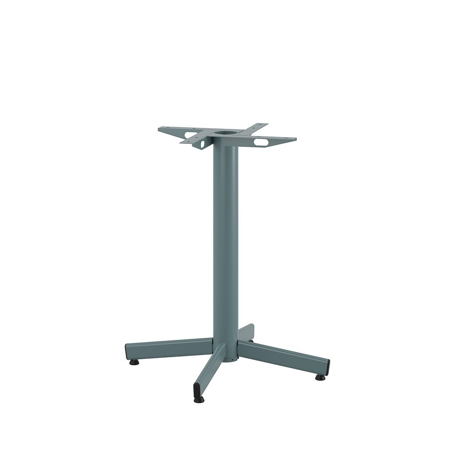 Bordsstativ Classic Bar, b.64, h.108, nordic ice