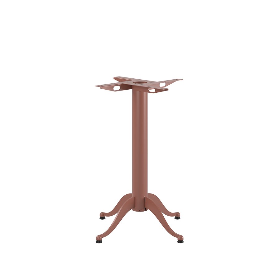 Bordsstativ Nouveau Dinner, b.57, h.72, russet
