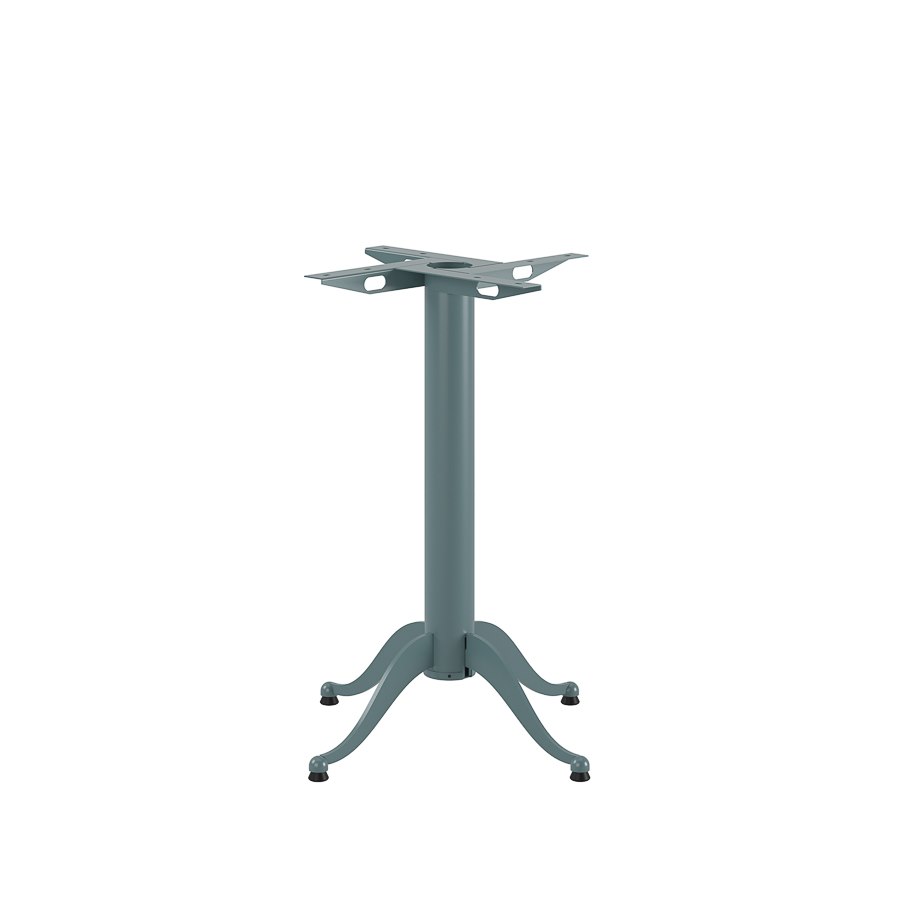 Bordsstativ Nouveau Bar, b.57, h.108, nordic ice