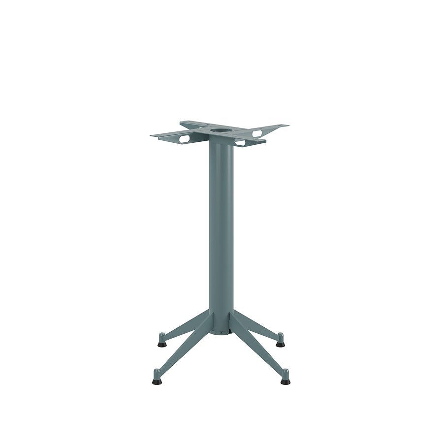 Bordsstativ Rise Counter, b.57, h.90, nordic ice