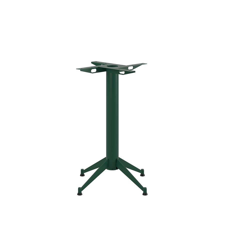 Bordsstativ Rise Bar, b.57, h.108, racing green
