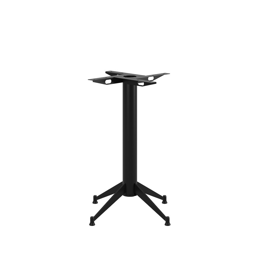 Bordsstativ Rise Bar, b.57, h.108, black