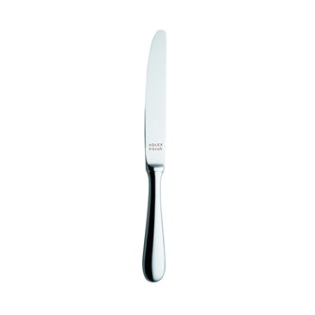 Bordkniv Baguette, 247 mm, forkrommet stål