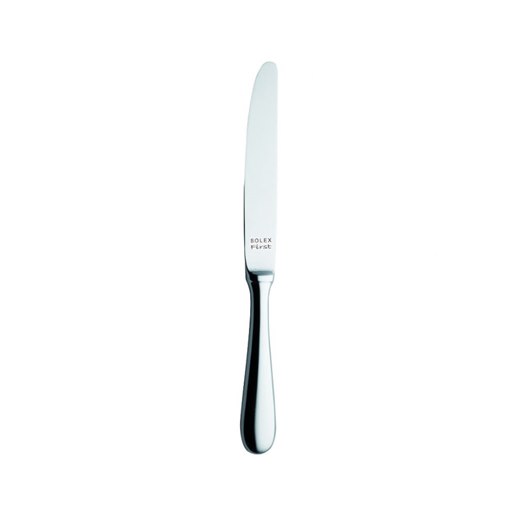 Förrätt/Dessertkniv Baguette, 215 mm, kromat stål