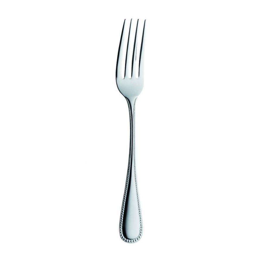 Perle, bordsgaffel, 210 mm, rostfritt stål