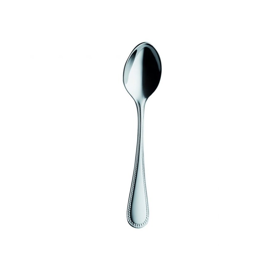 Perle, tesked, 135 mm, rostfritt stål