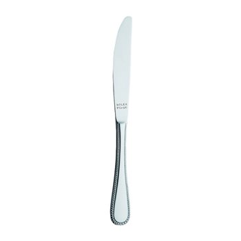 Bordkniv Perle, 226 mm, forkrommet stål