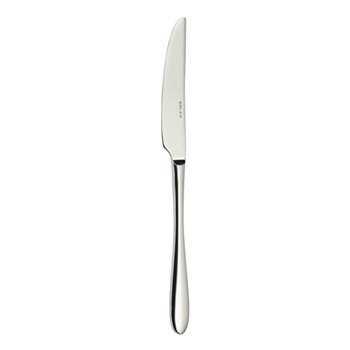 Bordkniv Sarah, 237 mm, forkrommet stål