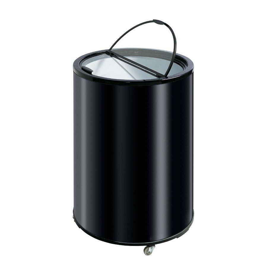 Partycooler, Beryll TK 86 BE, svart