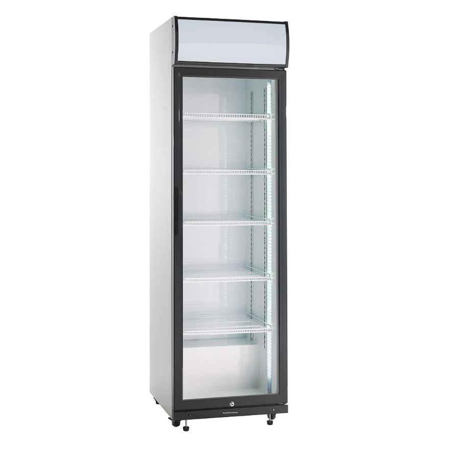 Dryckeskyl, Jade SD 420 E, vit