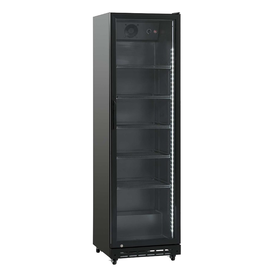 Dryckeskyl, Jade SD 430 BE, svart
