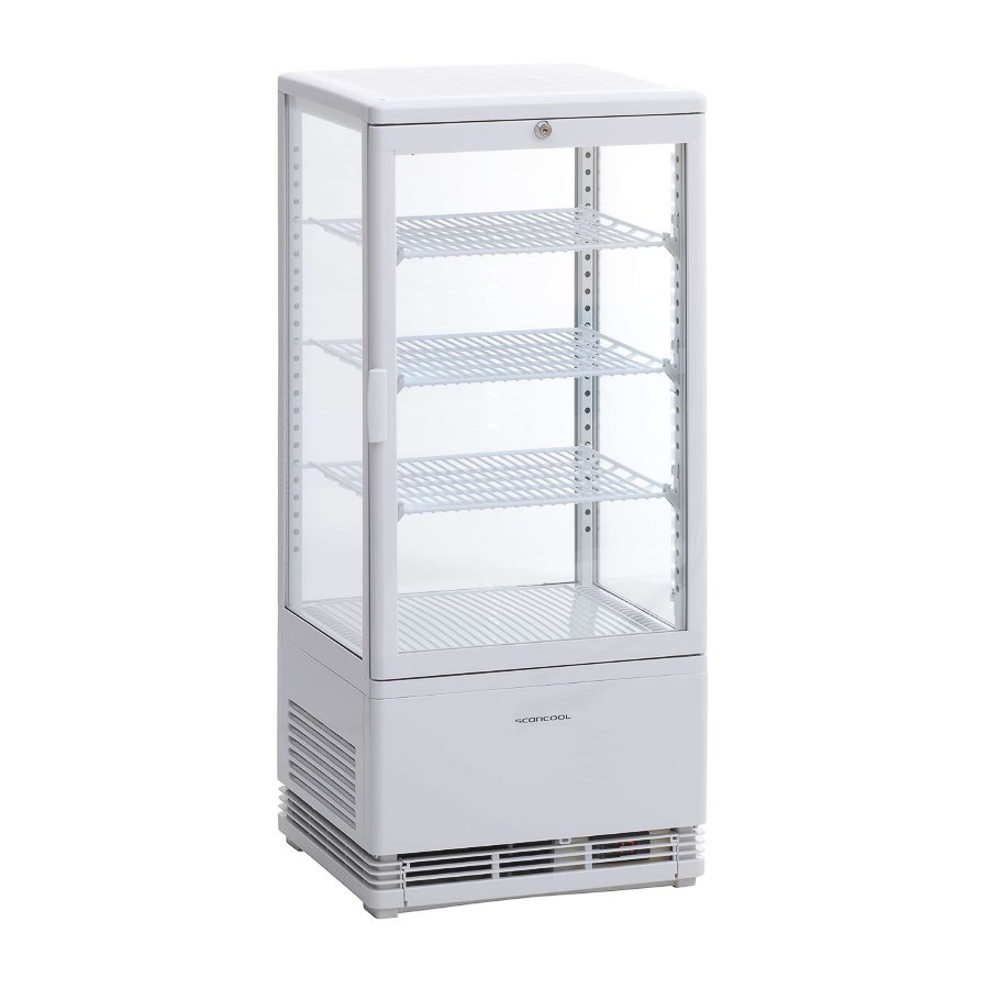 Displaykyl, Diamant RT 82 WE, vit