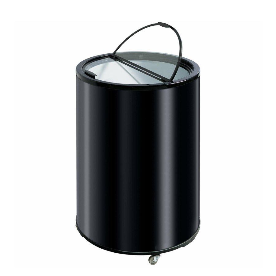 Partycooler, Beryll TK 42 BE, svart