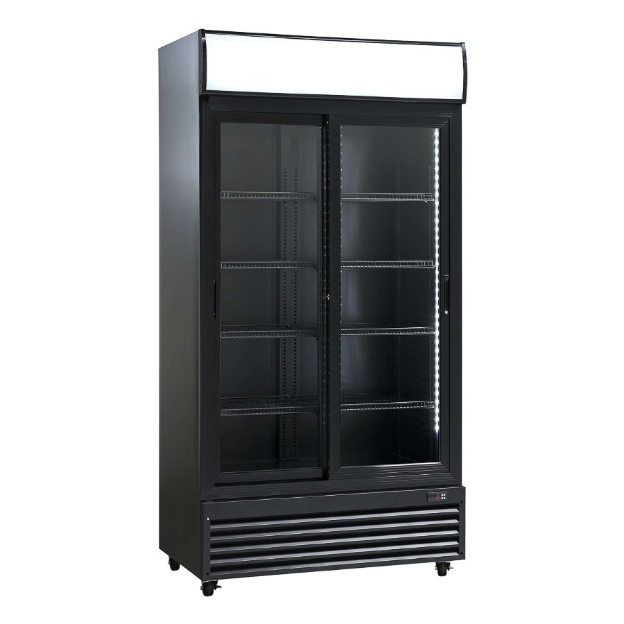 Dryckeskyl, Jade SD 802 BSLE, svart