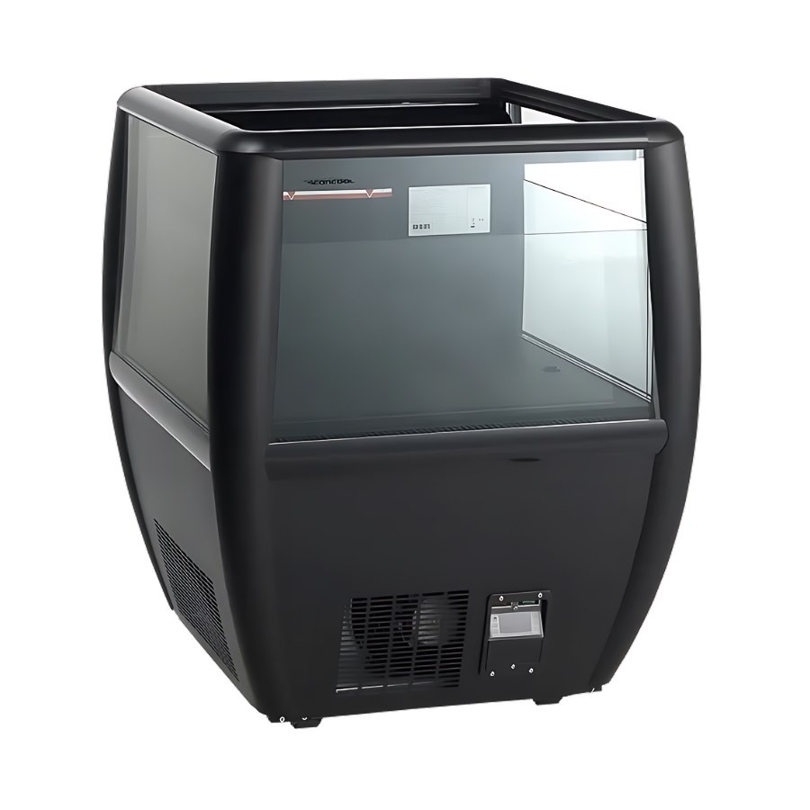 Impulskyl, Kristall OTC 95 BE, svart