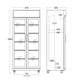 Dryckeskyl, Jade SD 881 BHE