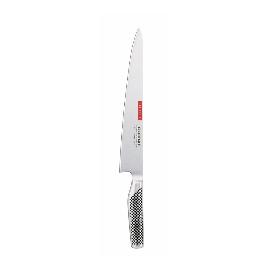 Bred filékniv, flexibel, 27 cm