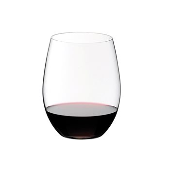 O Wine, Cabernet/Merlot, 60 cl