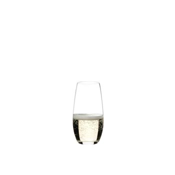 O Wine, Champagne, 27 cl, 2-pack