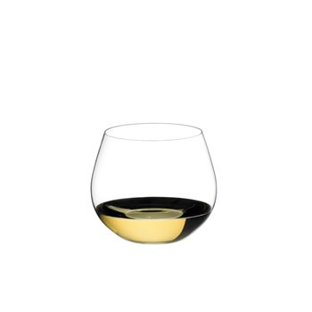 O Wine, Ekfatslagrat Chardonnay, 58 cl, 2-pack