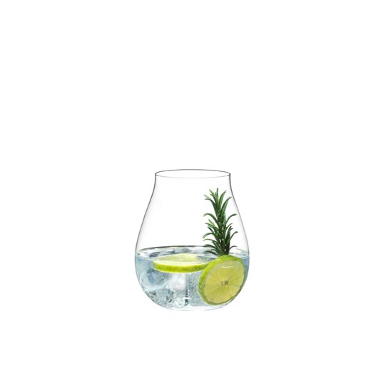 O Wine, Gin & Tonic set, 4-pack