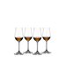 Bar Tumbler, Cognac set, 17 cl, 4-pack