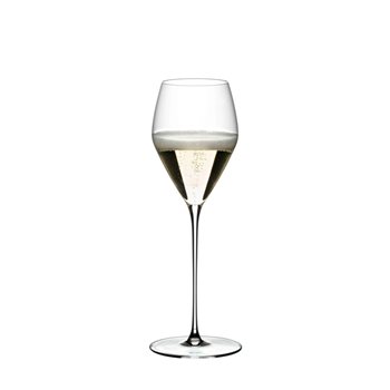 Veloce, Champagne Wine Glass, 33 cl