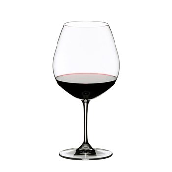 Vinum, Pinot Noir (Burgundy), 70 cl