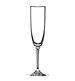 Vinum, Champagne Flute, 16 cl, 2-pack