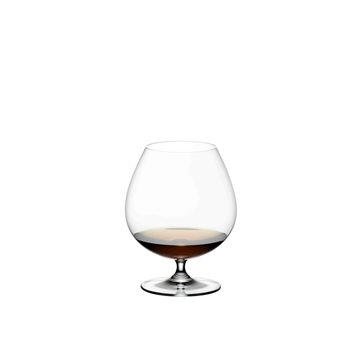 Vinum, Brandy, 84 cl, 2-pack