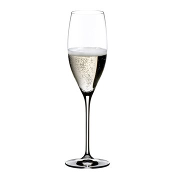 Vinum, Champagne Cuvée Prestige, 2-pack