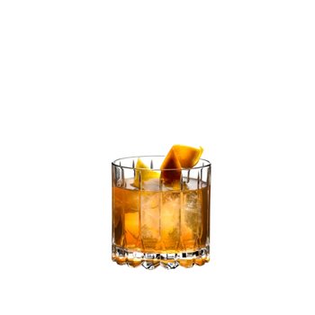 Drink Specific Glassware, Rocks, 2-pack