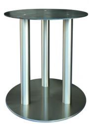 Bordsstativ Heavy 3, h. 73 cm