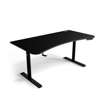 Höj- och sänkbart skrivbord & laptopbord - AZ Design