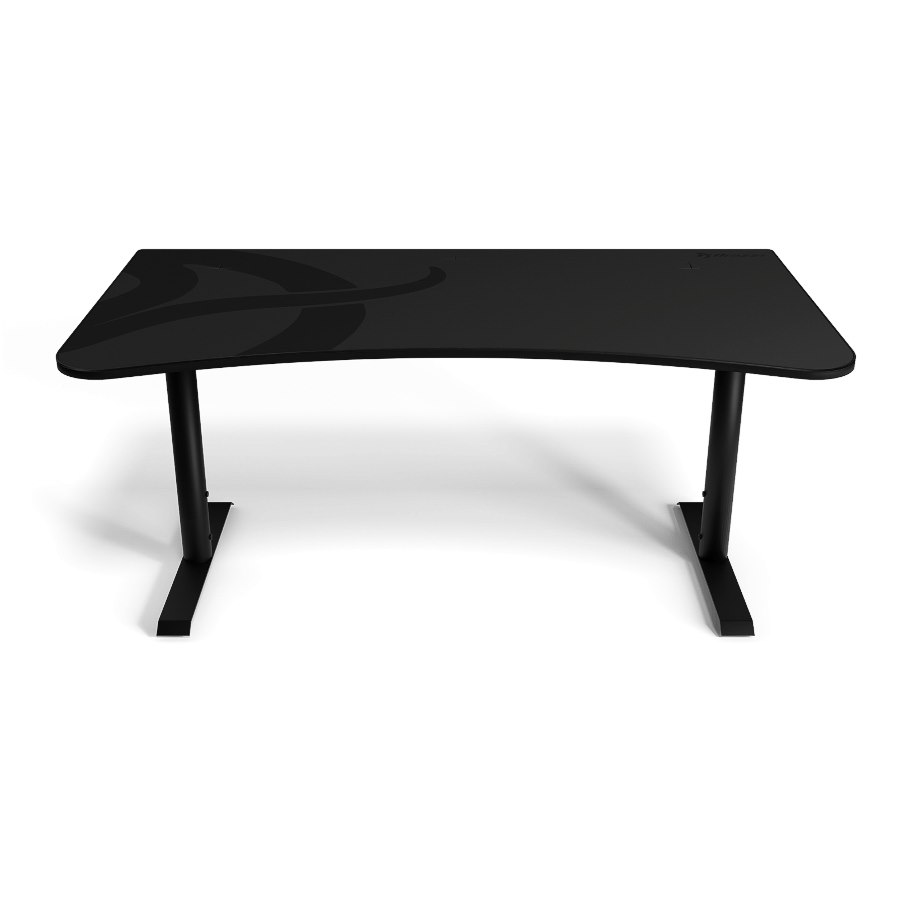 Skrivbord Arena Gaming Desk - Dark Grey