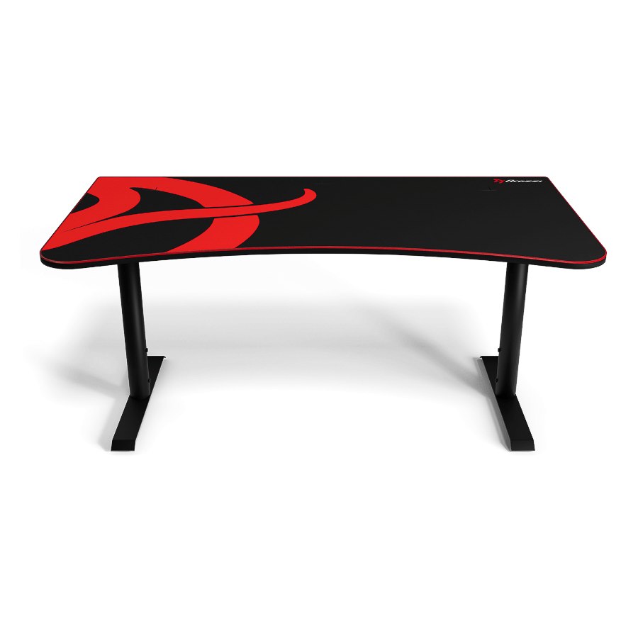 Skrivbord Arena Gaming Desk - Black