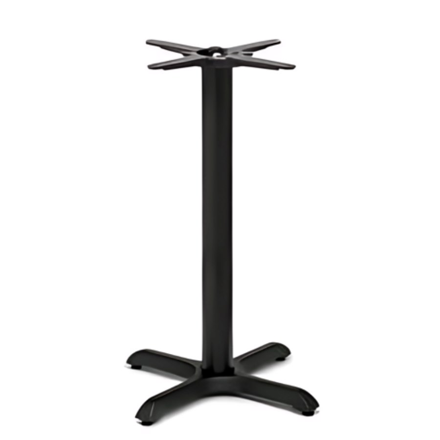 Bordsstativ Durham, h. 88 cm, b. 40 cm