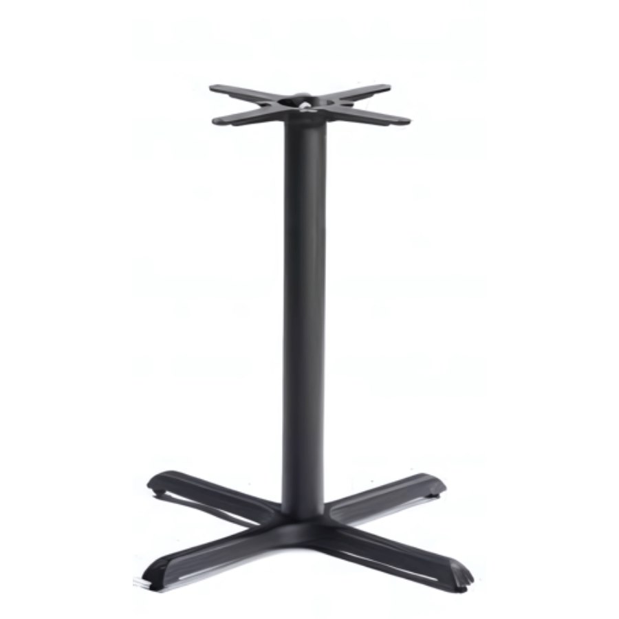 Bordsstativ Durham, h. 88 cm, b. 54 cm