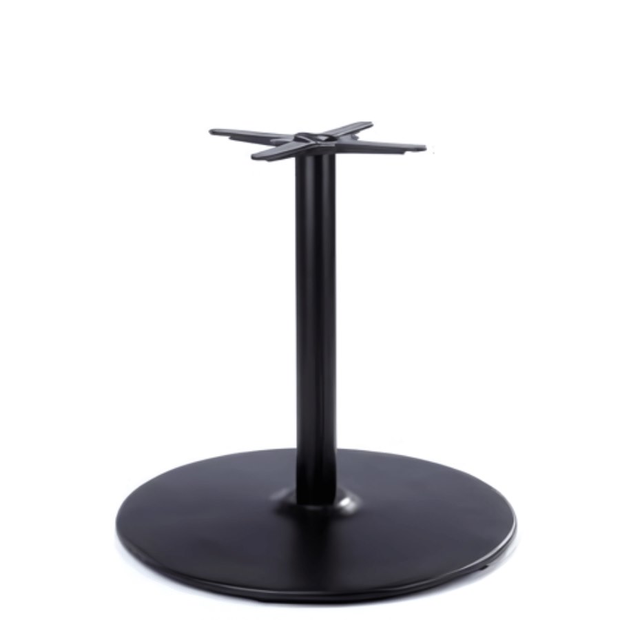 Bordsstativ Dome, h. 72 cm, b. 75 cm, svart