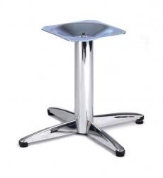 Bordsstativ Lincoln, h.43 cm, b. 58 cm, krom