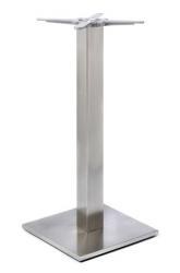 Bordsstativ Profile, h. 88 cm, rostfritt stål