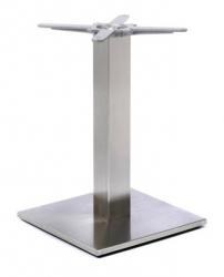 Bordsstativ Profile, h. 43 cm, rostfritt stål