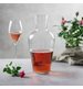 Karaff, Mosel Magnum, maskintillverkad