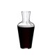 Karaff, Mosel Magnum, maskintillverkad