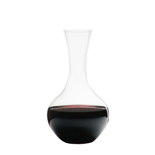 Karaff, Syrah, maskintillverkad