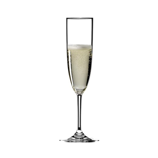 Vinum, Champagne Flute, 16 cl, 2-pack