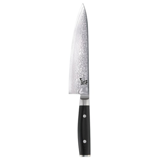 Kockkniv Ran