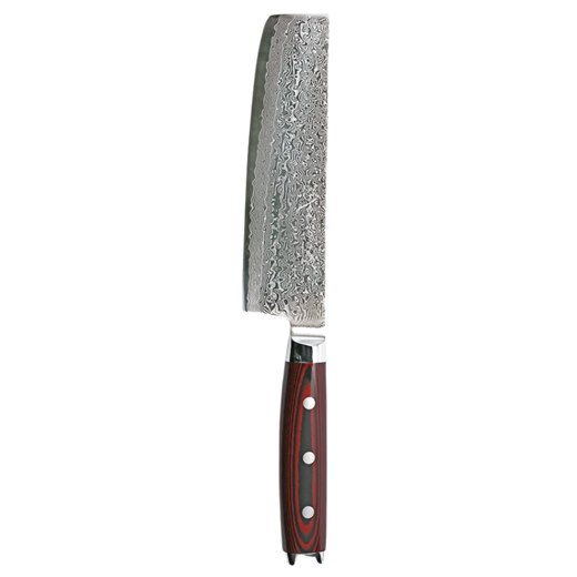 Grönsakshacka Super Gou 16,5 cm