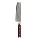 Grönsakshacka Super Gou 16,5 cm