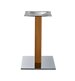 Bordsstativ Max Regents, kvadrat